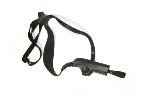 Кобура опер к пистол ТТ кожа ОК-18