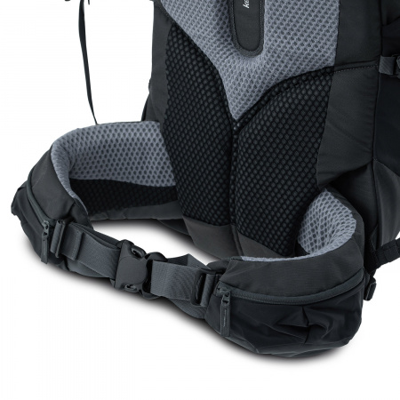 Рюкзак Kanrock Eclipse 60+10 Anthracite