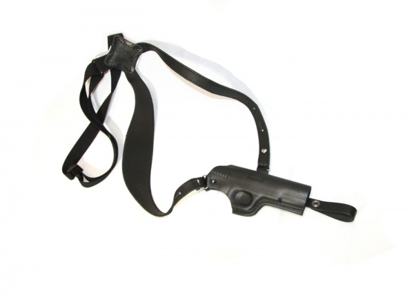 Кобура опер к пистол ТТ кожа ОК-18