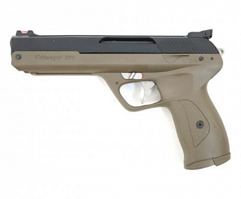 Пистолет пневм. Stoeger XP4 GREEN 20002