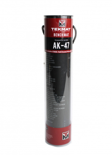Мат для чистки TekMat AK47