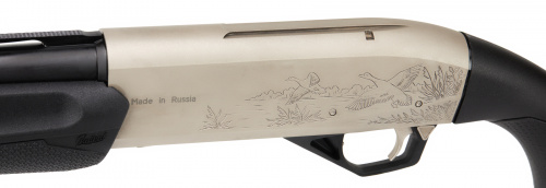 МР-155Т к.12х76 дерево 5д/  L710 мм