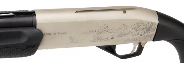 МР-155Т к.12х76 дерево 5д/  L710 мм