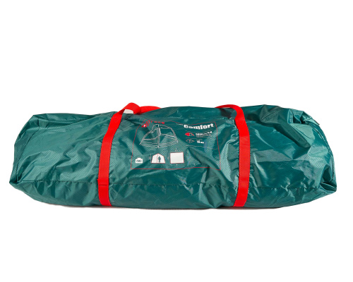 Палатка-шатер Comfort BTrace (зеленый)