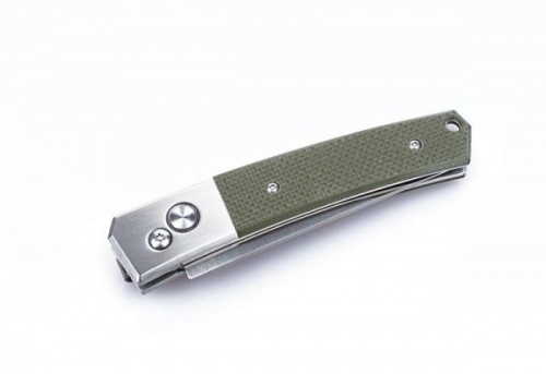 Нож скл турист Ganzo G7361-GR
