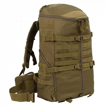 Рюкзак Tramp Patrol 65 (Sandstone)