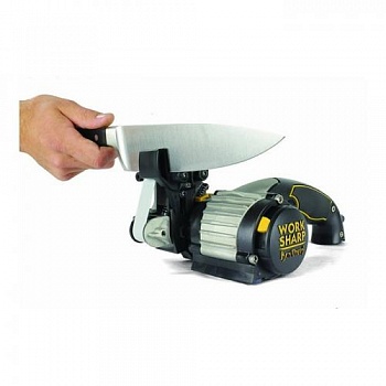 Точилка электрическая Work Sharp Knife & Tool Sharpener Ken Onion Edition