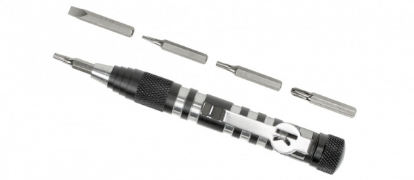 Набор отверток T-6 T-8 T-10 Philips KTXTOOL