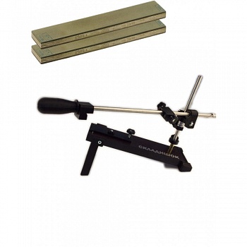 Складишок М+2 Бруска 100%