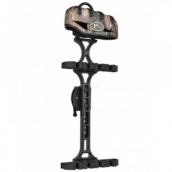 Кивер Fuse Banshee 4 1-Piece Realtree д/блоч лука