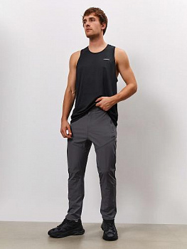 БРЮКИ МУЖСКИЕ STROBBS E2387-4