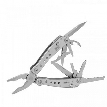 Мультиинструмент складной Ganzo G201