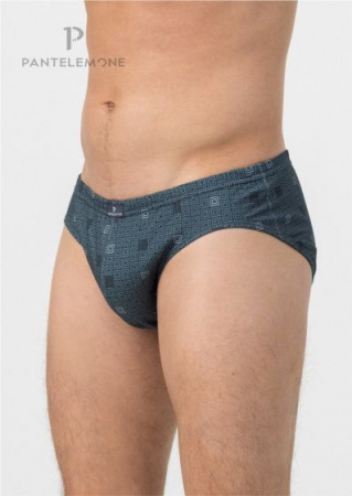 ТРУСЫ PMP-286 ЗЕЛЁНЫЙ