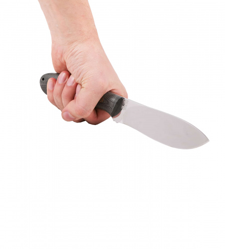 Нож Зубр арт. z006 (95х18, микарта)