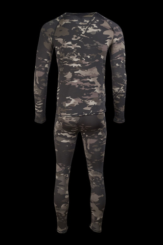 ТЕРМОБЕЛЬЕ CONDOR TSKU-3-45 NAVY MULTICAM ТЕРМОБЕЛЬЕ CONDOR TSKU-3-45 NAVY MULTICAM