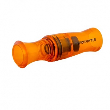 Гусиный манок "Hunter" белолобый  050