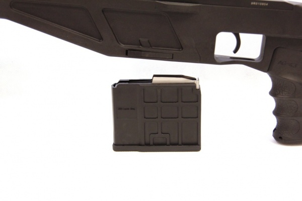 Blaser R93 Tactical 2 к.338LapuaMag +компенсатор-3доп.магазина+антимираж.лента+к