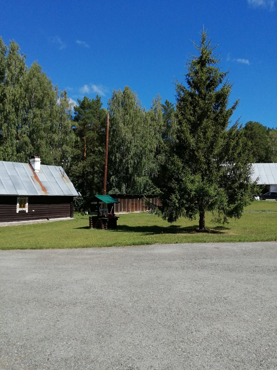 Эксклюзивный семейный отдых в Уральской Швейцарии