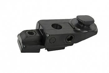 Бык передний APEL под шину Swarovski  2405/0120/21