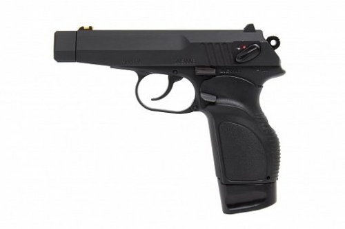 П-М20Т, ООП к.9 мм Р.А.(Рукоятка Дозор) П-М20Т, ООП к.9 мм Р.А.(Рукоятка Дозор)