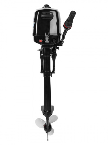 Мотор "GLADIATOR" G3 FHS №040092 Мотор "GLADIATOR" G3 FHS №040092