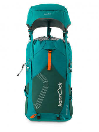 Рюкзак Kanrock Cuiser 45 Sea Green