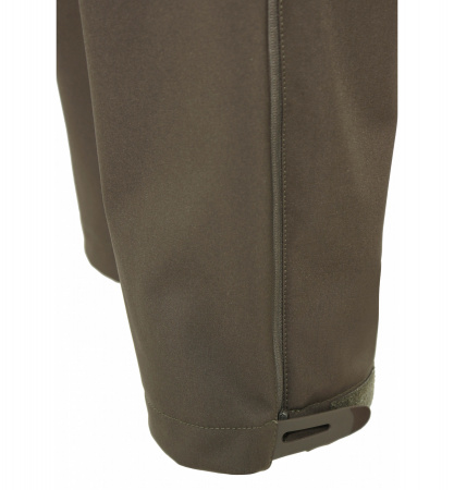 БРЮКИ МУЖСКИЕ RANGER 757-002 ТЕМНАЯ ОЛИВА