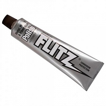 Крем-паста FZ_BP03511 - полировальная 50гр.