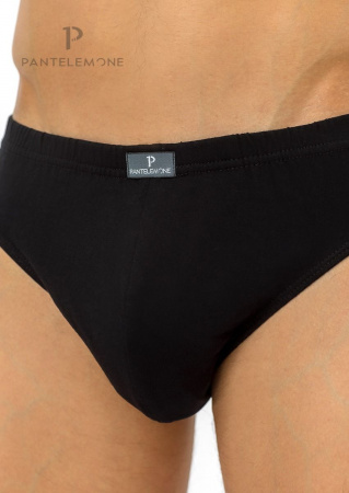 ТРУСЫ PMР-031 ЧЁРНЫЙ
