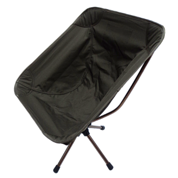 Стул Tramp вращающийся со спинкой (50*47*73 см)