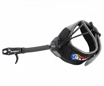 Релиз TRU BallBandit XL застежка