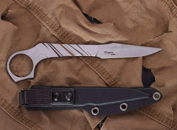 Нож "Thorn"