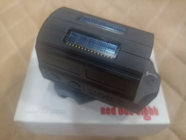 Коллиматор Holosun (к)