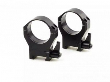 Кольца быстрсъемные Luman Precision D36 выс