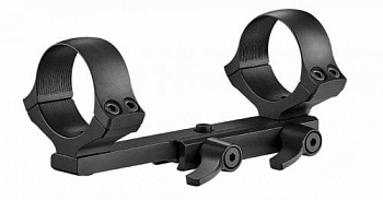 Кронштейн KOZAP на ед.основ Байкал ИЖ-18MH CLASSIC D26мм BH17.8мм  (No.5