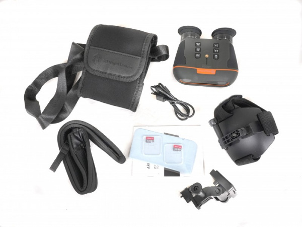 Цифровой бинокль ARKON Lite NVB3D