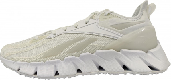 КРОССОВКИ REEBOK ZIG KINETICA 3 БЕЛЫЙ