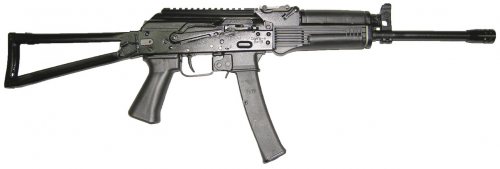 Сайга-9 к.9х19 исп.02