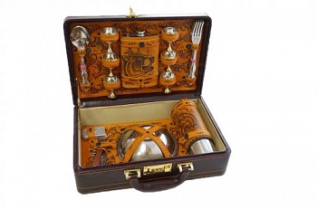 Набор Гусар №1а.1