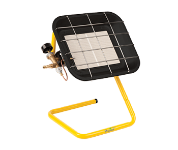 Обогреватель инфракрасный газовый  BIGH-4