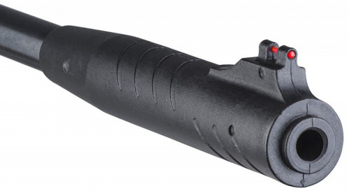 Винтовка пневм. Hatsan 125 Camo (переломка, пластик), кал.4,5 мм