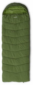 Спальный мешок PINGUIN Blizzard 190 хаки L/R