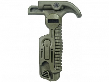 Тактическая рукоять складная fx-fggksg