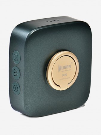Фонарь кемпинговый Wuben F5 Green