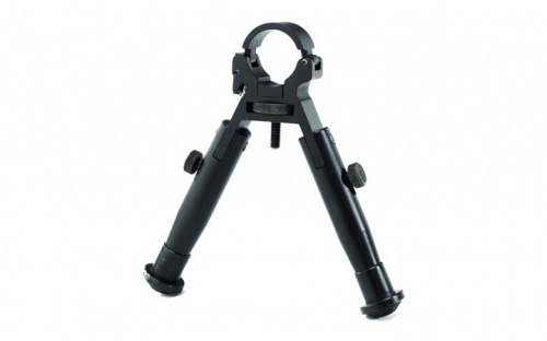 Сошки GAMO для установки на ствол (11-31мм)