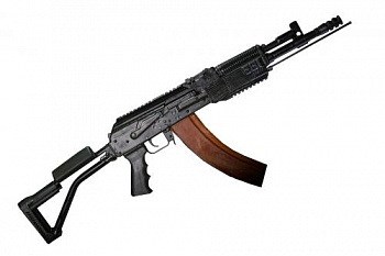 Вепрь ВПО-148-00-02 к.5,45х39 L=350