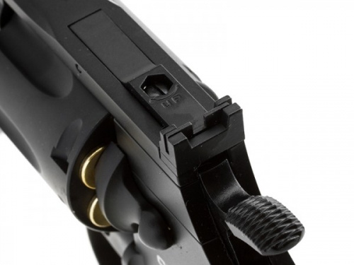 Пистолет пневматический Gletcher CLT B25
