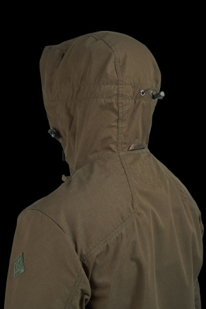 КОСТЮМ ЛЕТНИЙ МУЖСКОЙ TERRA-2 BROWN 21