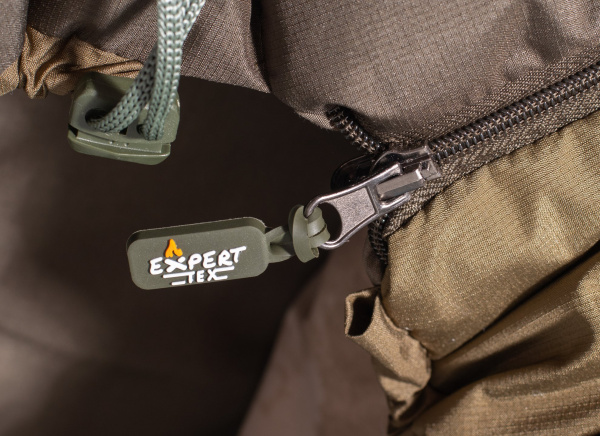 Спальный мешок-одеяло Summer (Expert-tex 230x80)