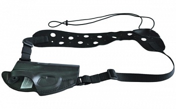 Кобура оперативная облегченная под ПМ гориз на резинке ОК-02